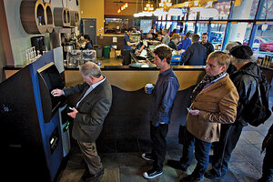 Fake Id Bitcoin Atm